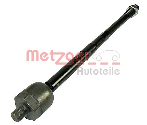 METZGER 51023218 KIT + Axialgelenk, Spurstange