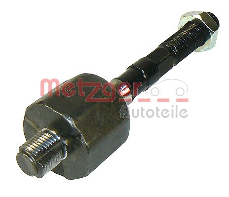 METZGER 51023408 KIT + GREENPARTS Axialgelenk, Spurstange