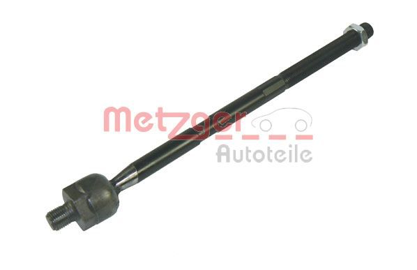 METZGER 51023508 KIT + Axialgelenk, Spurstange