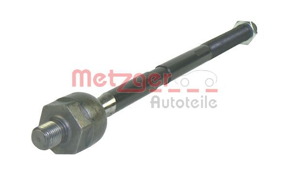 METZGER 51023508 KIT + Axialgelenk, Spurstange