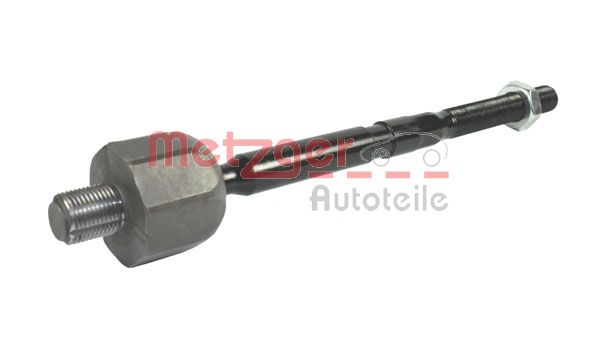 METZGER 51023608 KIT + GREENPARTS Axialgelenk, Spurstange