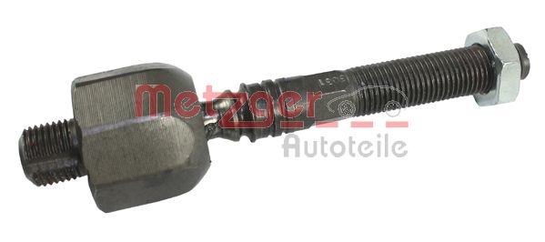 METZGER 51023708 KIT + Άρθρωση, μπάρα Mπροστινός άξονας δεξιά Μπροστινός άξονας αριστερά for VOLVO