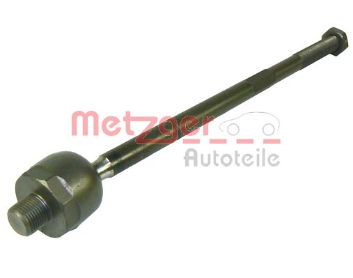 METZGER 51023808 KIT + Axialgelenk, Spurstange