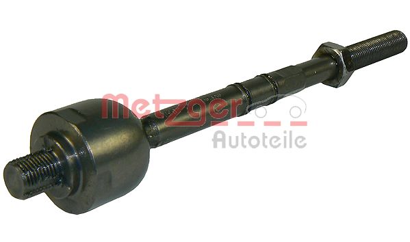 METZGER 51023908 KIT + GREENPARTS Axialgelenk, Spurstange