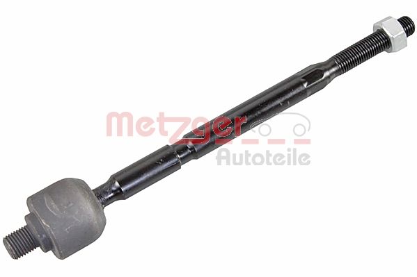METZGER 51024108 GREENPARTS Axialgelenk, Spurstange