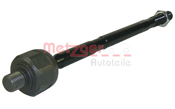 METZGER 51024218 KIT + Axialgelenk, Spurstange