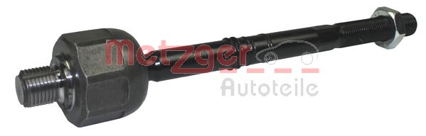 METZGER 51024418 KIT + GREENPARTS Axialgelenk, Spurstange
