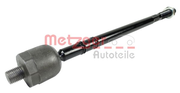 METZGER 51024818 KIT + GREENPARTS Axialgelenk, Spurstange