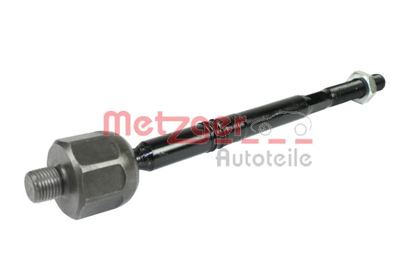 METZGER 51025018 KIT + GREENPARTS Axialgelenk, Spurstange