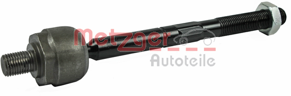 METZGER 51025118 axiális...