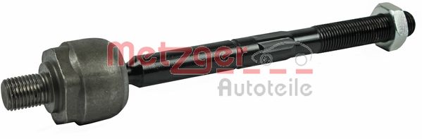 METZGER 51025118 KIT + Axialgelenk, Spurstange