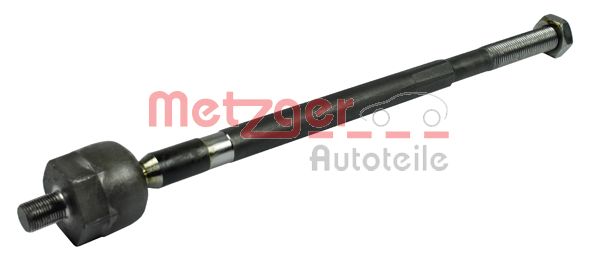 METZGER 51025218 KIT + Axialgelenk, Spurstange