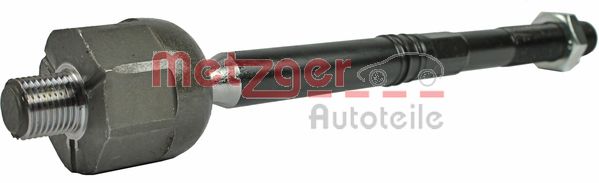 METZGER 51025318 KIT + GREENPARTS Axialgelenk, Spurstange