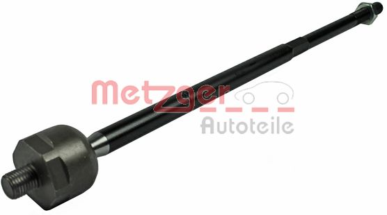 METZGER 51025418 KIT + GREENPARTS Axialgelenk, Spurstange