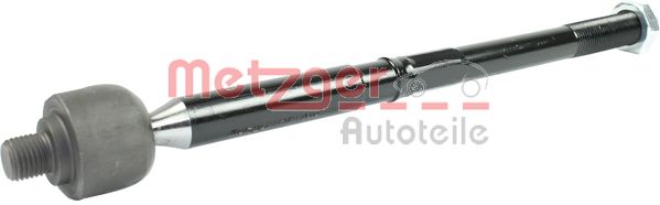 METZGER 51025518 KIT + Άρθρωση, μπάρα Mπροστινός άξονας δεξιά Μπροστινός άξονας αριστερά for FORD VOLVO