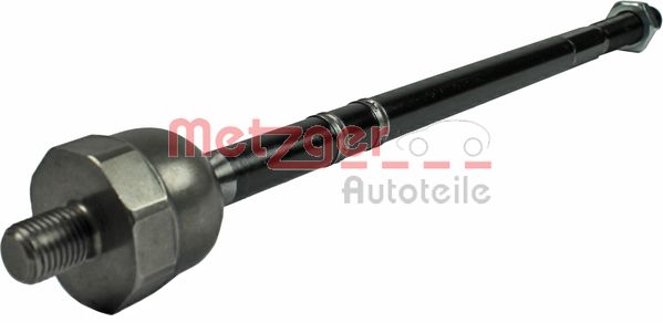 METZGER 51025618 KIT + Axialgelenk, Spurstange