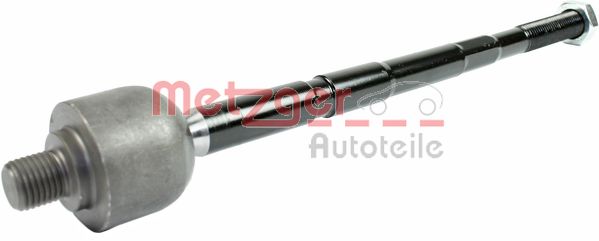 METZGER 51025718 KIT + GREENPARTS Axialgelenk, Spurstange