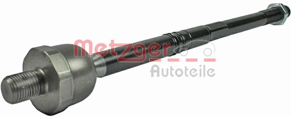 METZGER 51025818 KIT + GREENPARTS Axialgelenk, Spurstange
