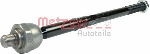 METZGER 51025918 KIT + GREENPARTS Axialgelenk, Spurstange