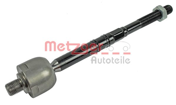METZGER 51026118 KIT + GREENPARTS Axialgelenk, Spurstange