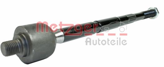 METZGER 51026218 KIT + Axialgelenk, Spurstange