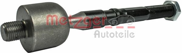 METZGER 51026318 KIT + GREENPARTS Axialgelenk, Spurstange