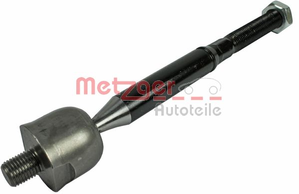 METZGER 51026518 KIT + Axialgelenk, Spurstange