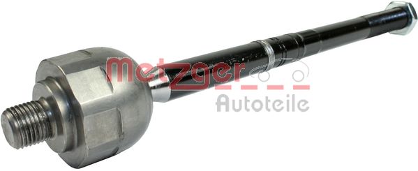 METZGER 51026708 KIT + GREENPARTS Axialgelenk, Spurstange