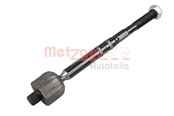 METZGER 51026908 KIT + Axialgelenk, Spurstange