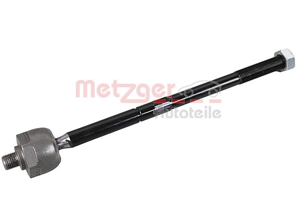 METZGER 51027008 KIT + GREENPARTS Axialgelenk, Spurstange