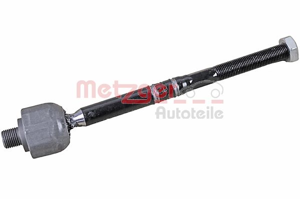 METZGER 51027108 KIT + GREENPARTS Axialgelenk, Spurstange
