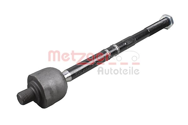 METZGER 51027208 KIT + GREENPARTS Axialgelenk, Spurstange