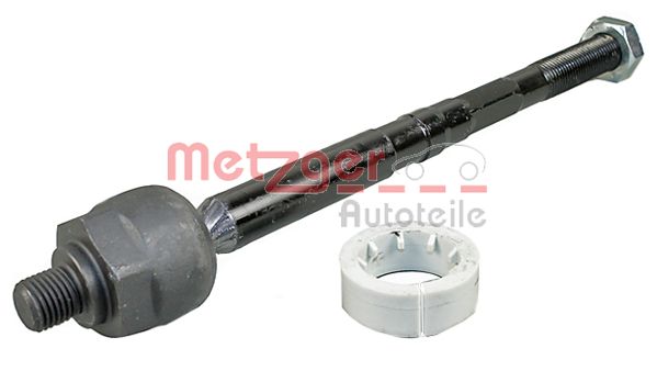METZGER 51027508 KIT + Axialgelenk, Spurstange