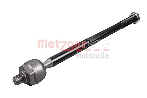 METZGER 51027608 KIT + Axialgelenk, Spurstange