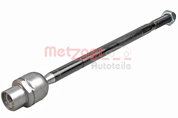 METZGER 51027708 KIT + Axialgelenk, Spurstange