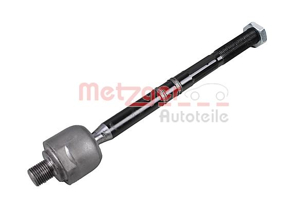 METZGER 51027808 KIT + Axialgelenk, Spurstange