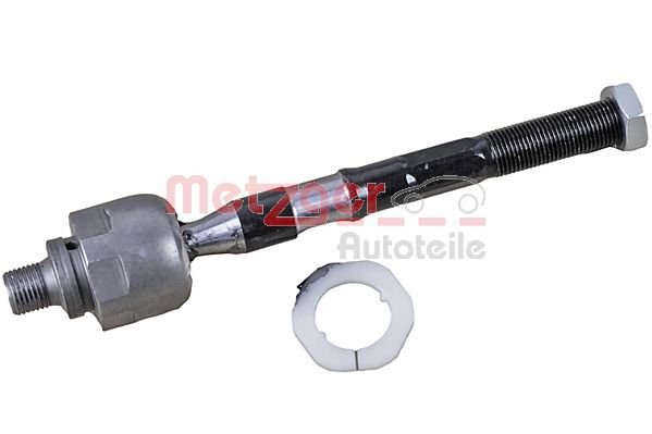 METZGER 51027908 Axialgelenk, Spurstange