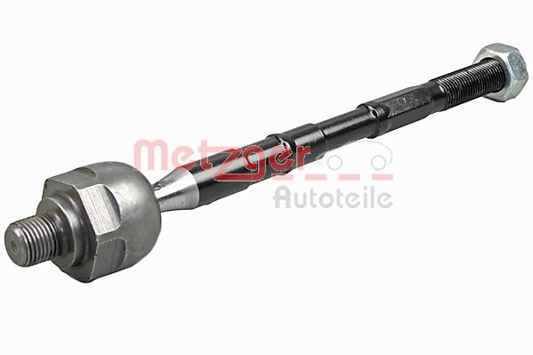 METZGER 51028008 KIT + Axialgelenk, Spurstange