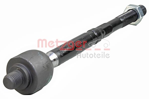 METZGER 51028208 KIT + Axialgelenk, Spurstange