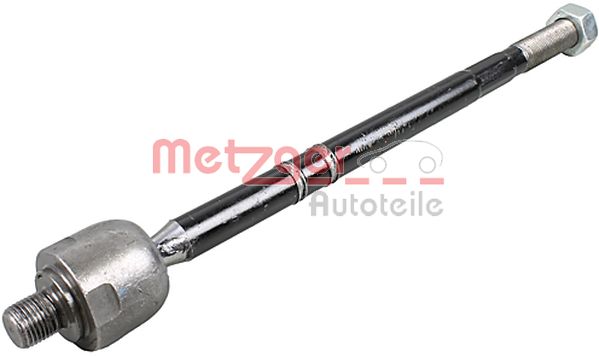 METZGER 51028808 Axialgelenk, Spurstange