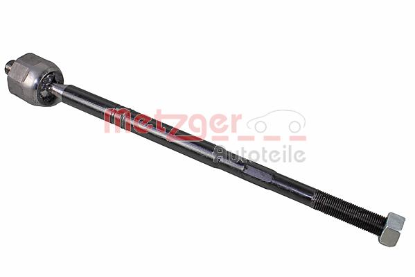 METZGER 51028908 KIT + GREENPARTS Axialgelenk, Spurstange