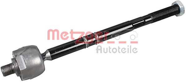 METZGER 51029008 GREENPARTS Axialgelenk, Spurstange