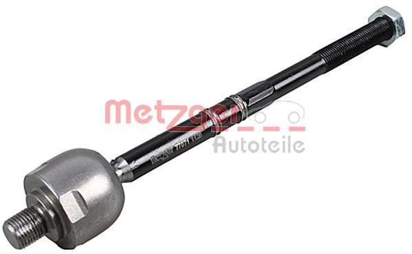 METZGER 51029208 Axialgelenk, Spurstange