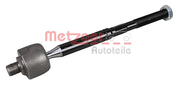 METZGER 51029308 KIT + GREENPARTS Axialgelenk, Spurstange