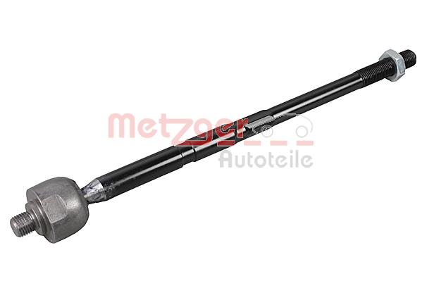 METZGER 51029408 KIT + Axialgelenk, Spurstange