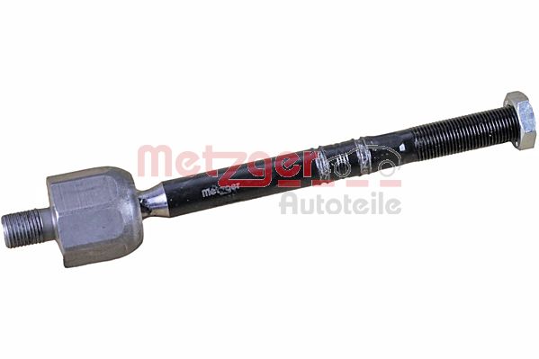 METZGER 51029508 KIT + Axialgelenk, Spurstange