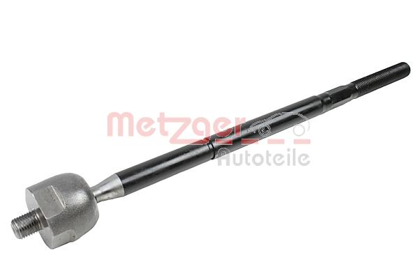 METZGER 51029608 KIT + GREENPARTS Axialgelenk, Spurstange