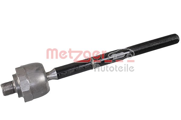 METZGER 51029708 KIT + GREENPARTS Axialgelenk, Spurstange