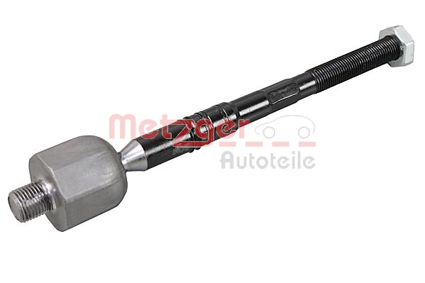 METZGER 51029808 KIT + GREENPARTS Axialgelenk, Spurstange