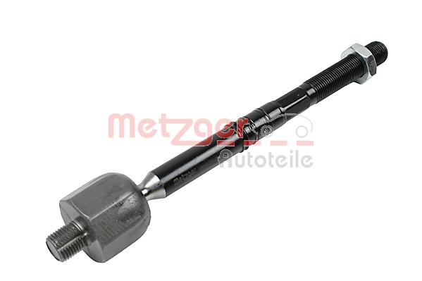 METZGER 51029908 KIT + Axialgelenk, Spurstange